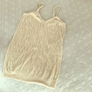 Free People camisole